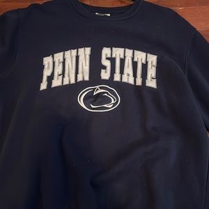 Penh state crewneck